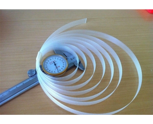 半自動打包帶的制造工藝是怎樣的