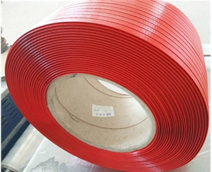 手用打包帶性能的影響因素