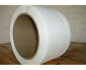 熱熔打包帶遇到高溫會變形嗎